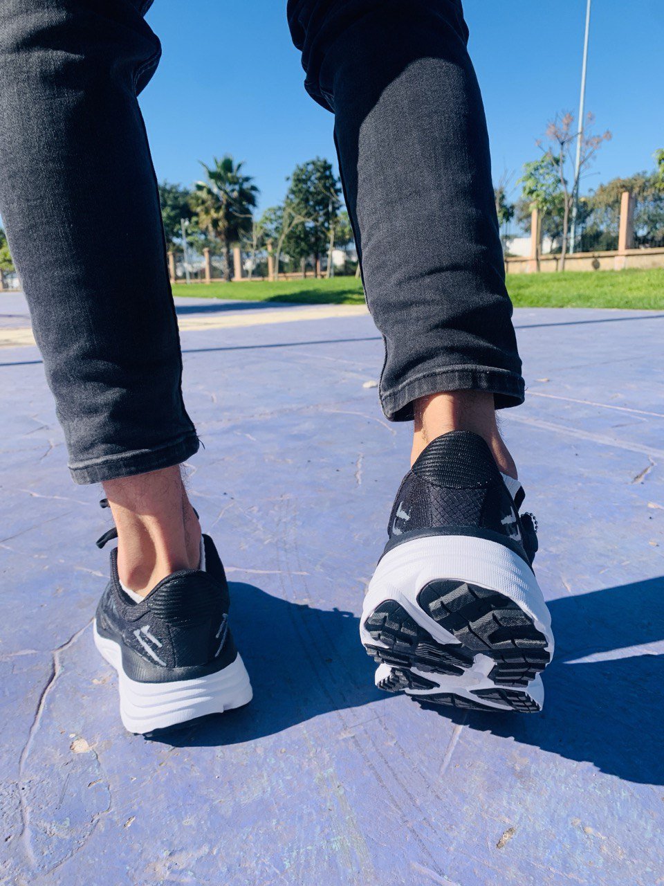 NOKA SNEAKERS MADE IN VIETNAM - ILYMAROC.SHOP