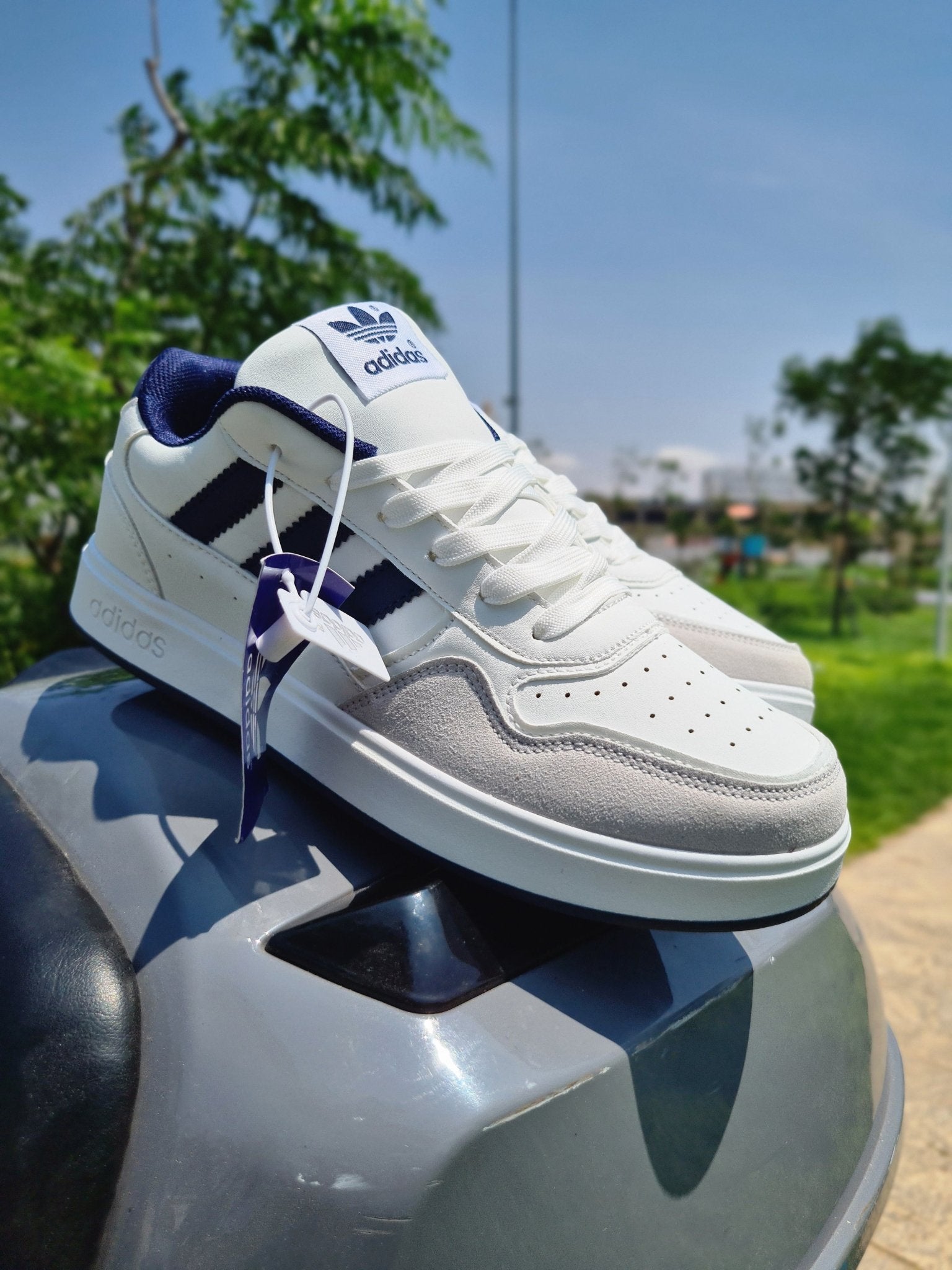 nouvelle collection adidase - ILYMAROC.SHOP