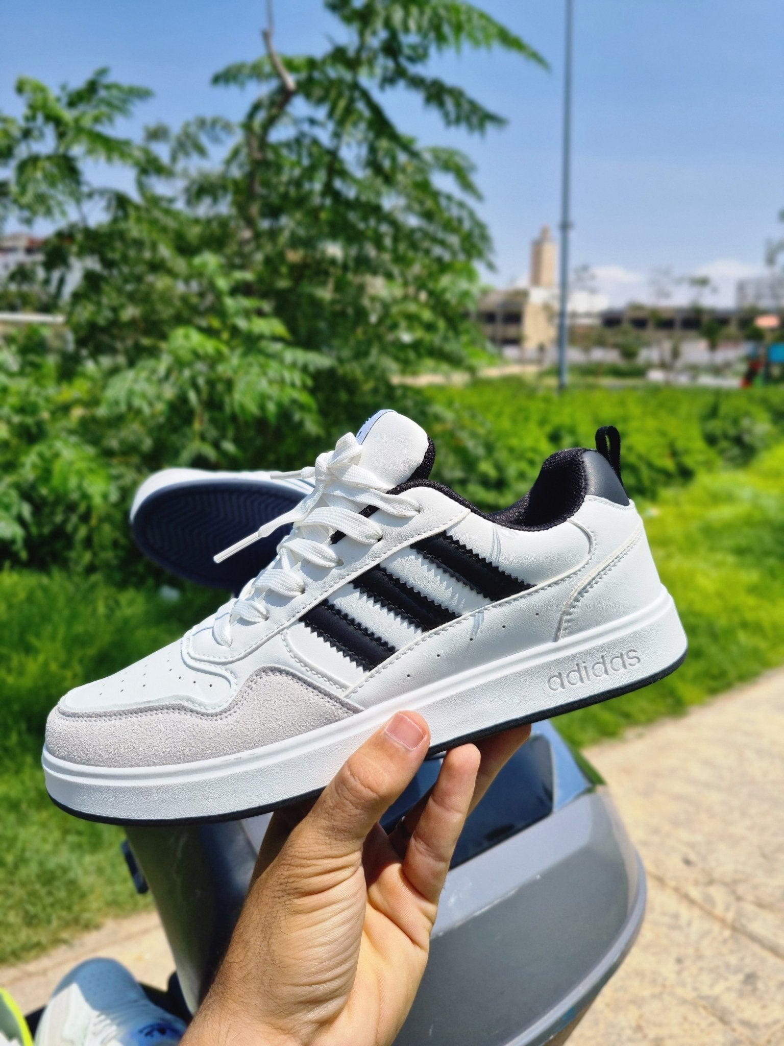 nouvelle collection adidase - ILYMAROC.SHOP